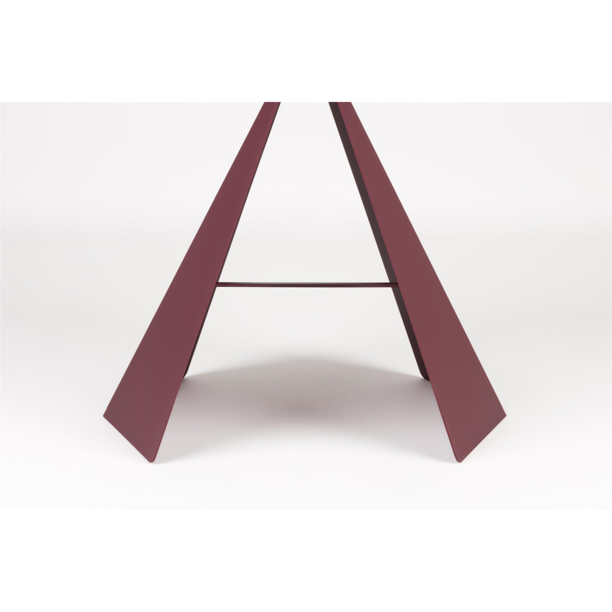 Modern European furniture - Origami-Inspired Side Table - www.oroa.com | Oroa.com