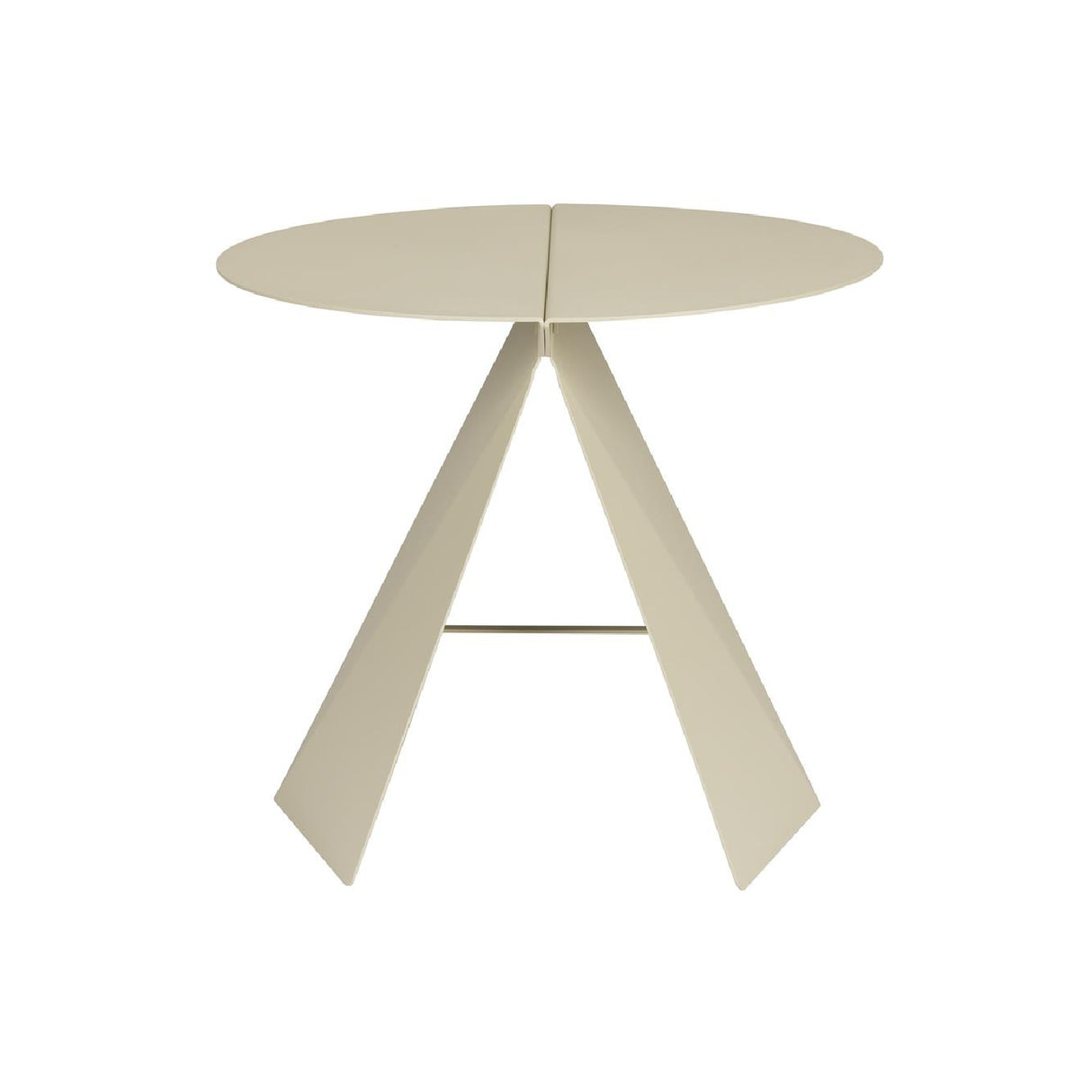 Modern European furniture - Origami-Inspired Side Table - www.oroa.com | Oroa.com