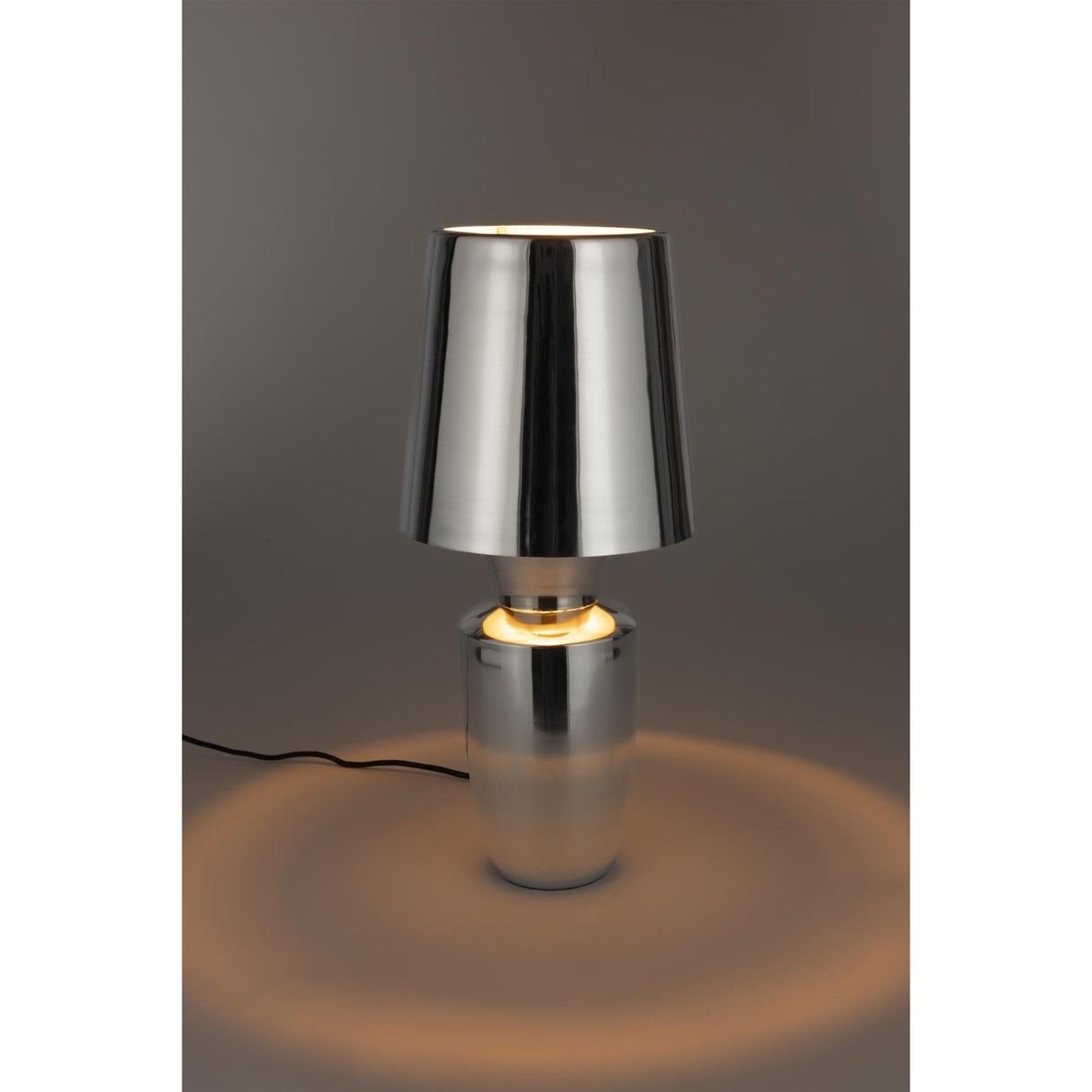 Modern European furniture - Iron Table Lamp - www.oroa.com | Oroa.com
