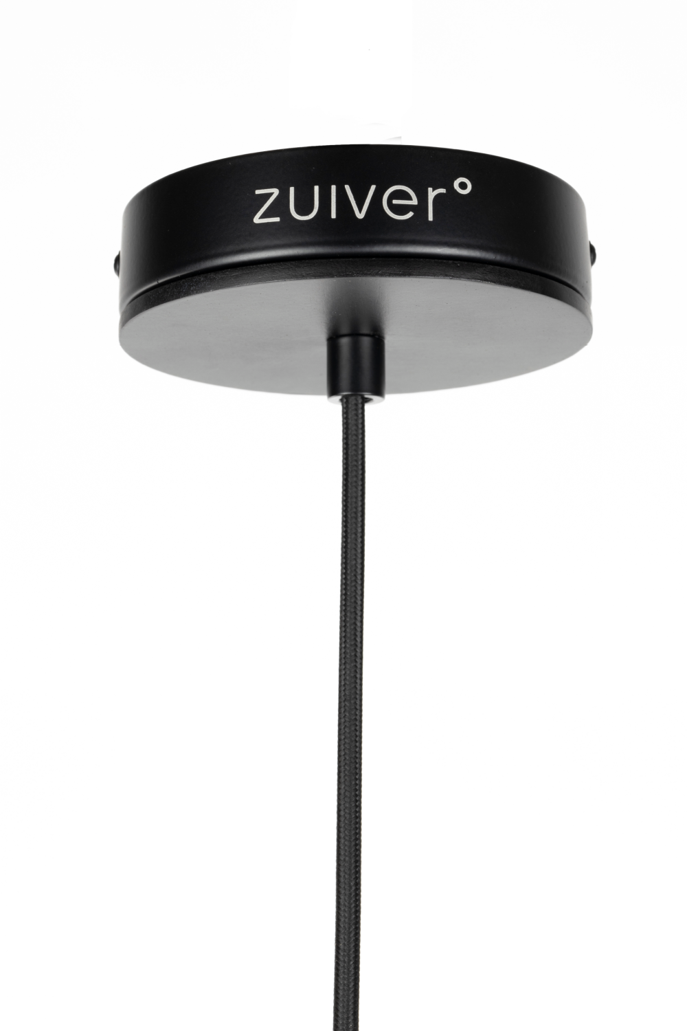 Cotton Rope Pendant Lamp L | Zuiver Belle | OROA.com