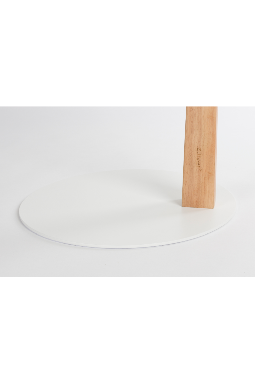 Cotton Rope Floor Lamp | Zuiver Belle | OROA.com