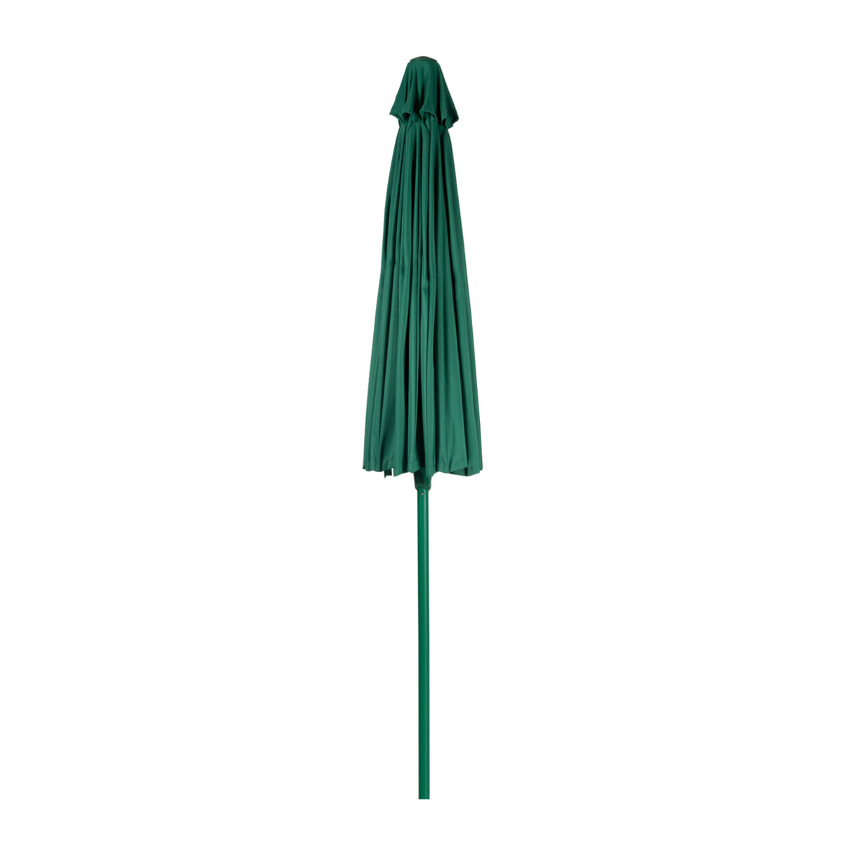Modern European furniture - Green Sunbrella Parasol - www.oroa.com | Oroa.com