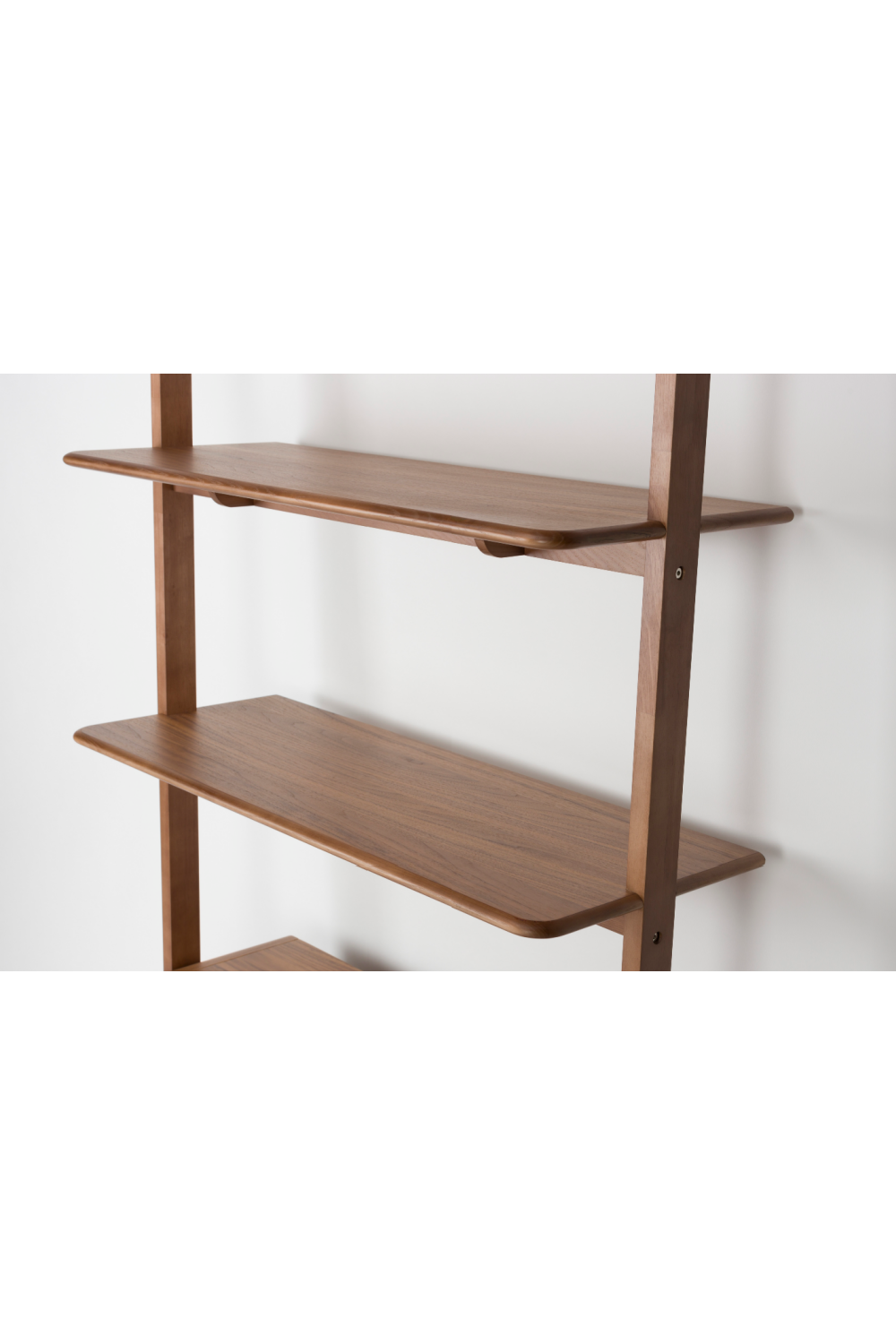 Ash Wood Shelf Cabinet | Zuiver Rise | OROA.com