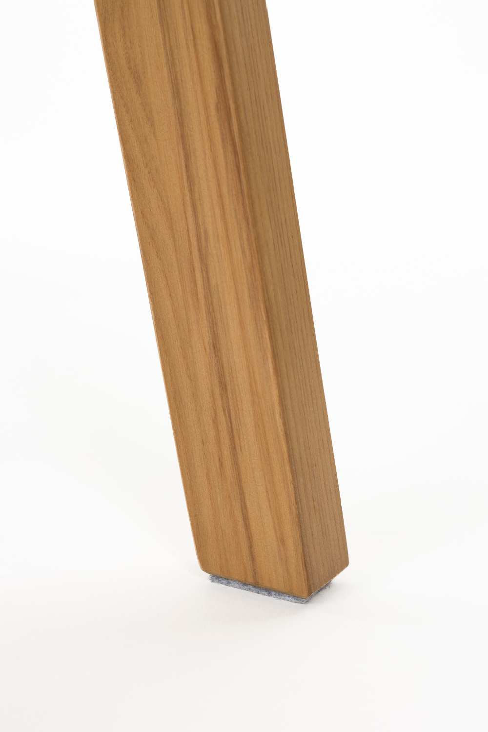 Solid Ash Dining Chair (2) | Zuiver Mads | OROA.com