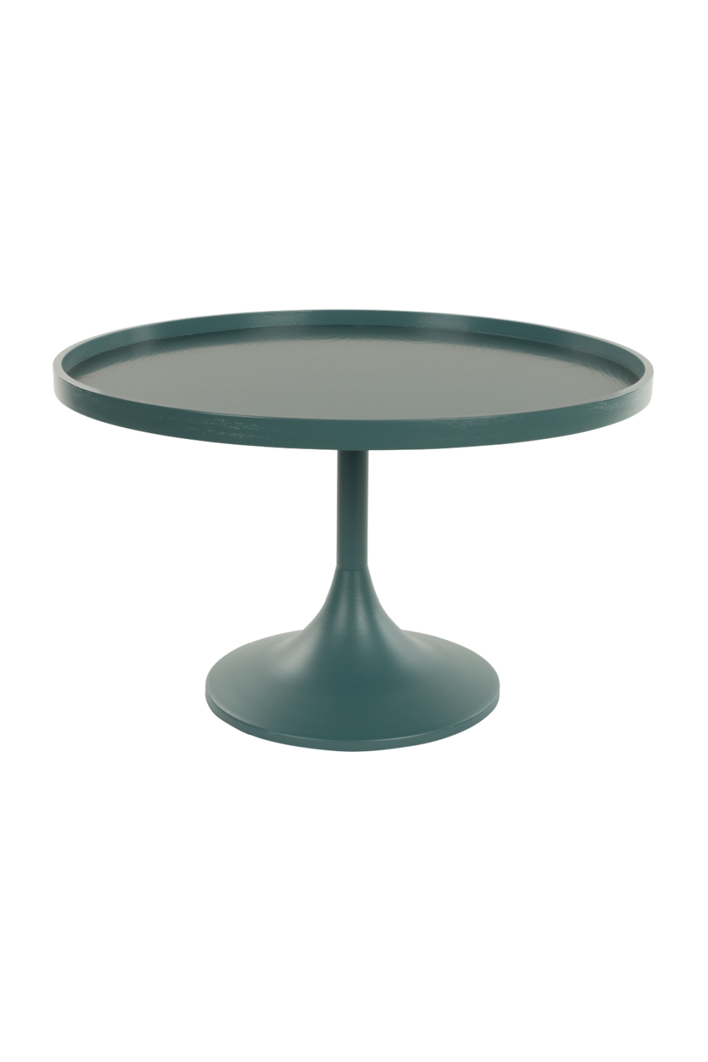 Round Pedestal Coffee Table | Zuiver Jason | OROA.com