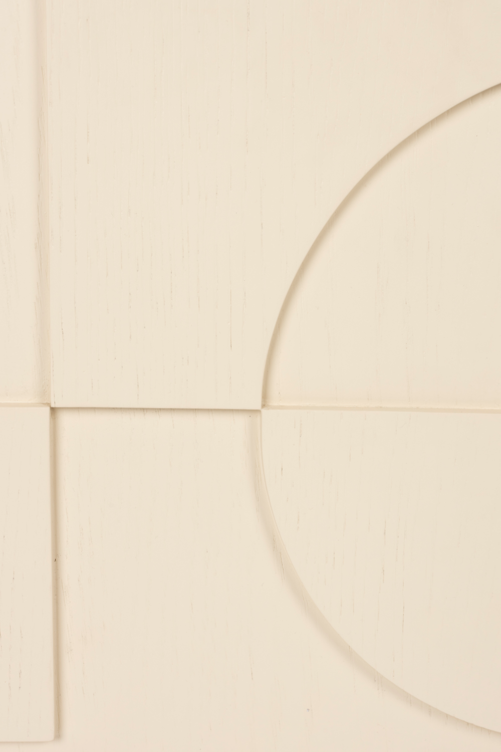 Oak Relief Sideboard | Zuiver Faces | OROA.com