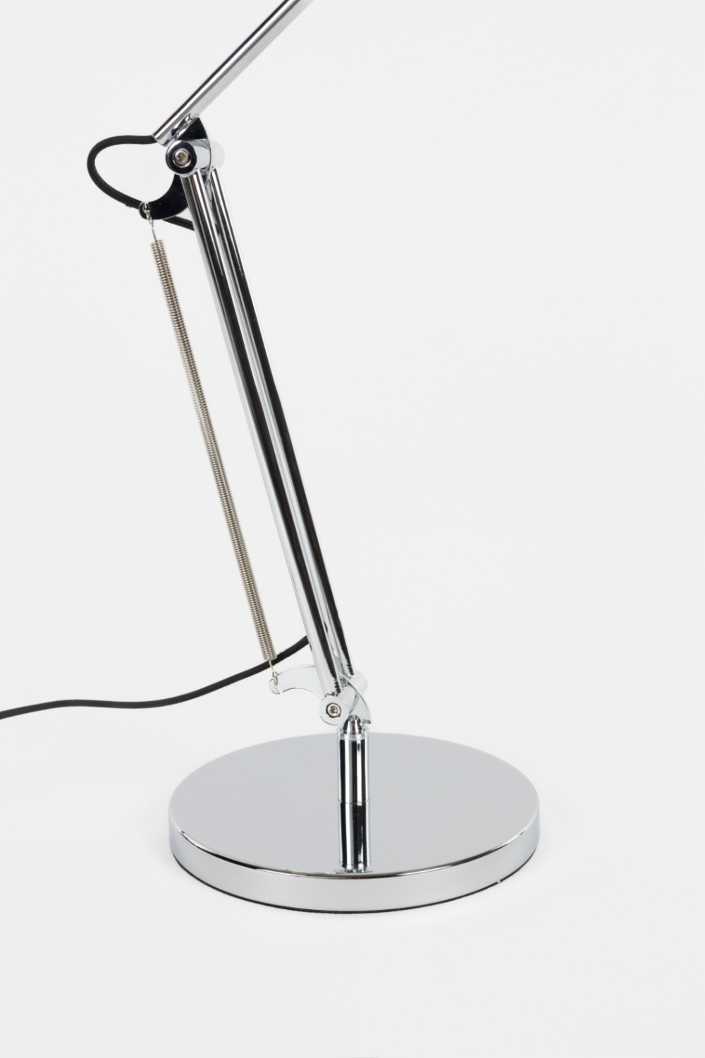 Adjustable Metal Desk Lamp | Zuiver Reader | Oroa.com
