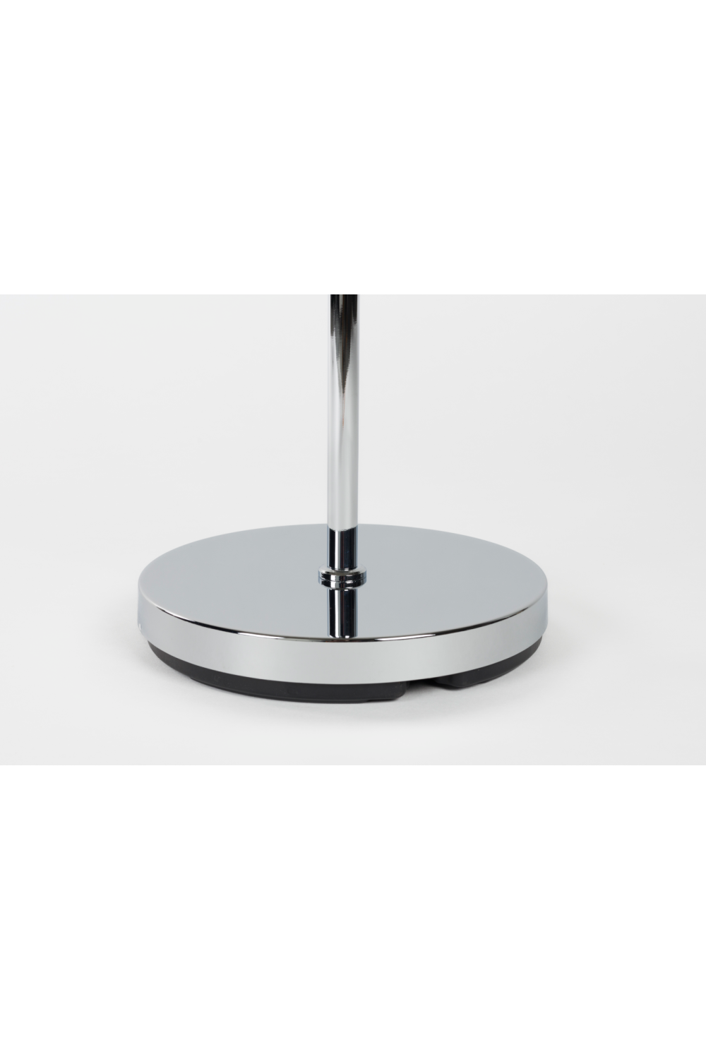 Chrome Adjustable Floor Lamp | Oroa.com