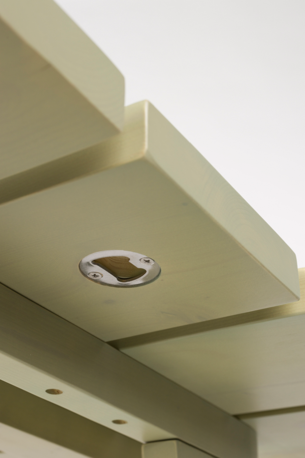 Foldable Outdoor Coffee Table | Zuiver Avenue | OROA.com