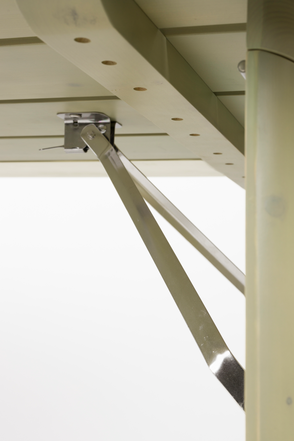 Foldable Outdoor Coffee Table | Zuiver Avenue | OROA.com