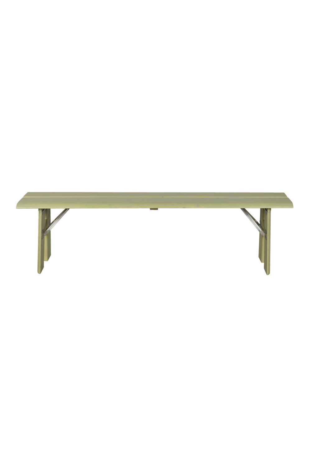 Foldable Outdoor Bench | Zuiver Avenue | OROA.com