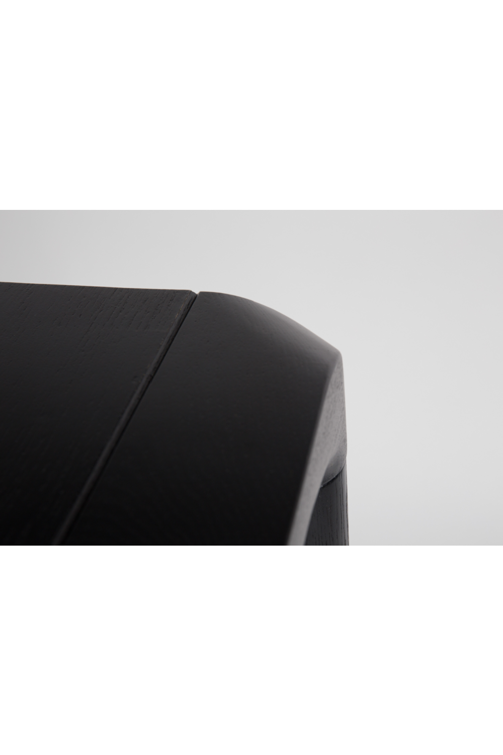 Modern Minimalist Wooden Dining Table | Zuiver Storm | Oroa.com