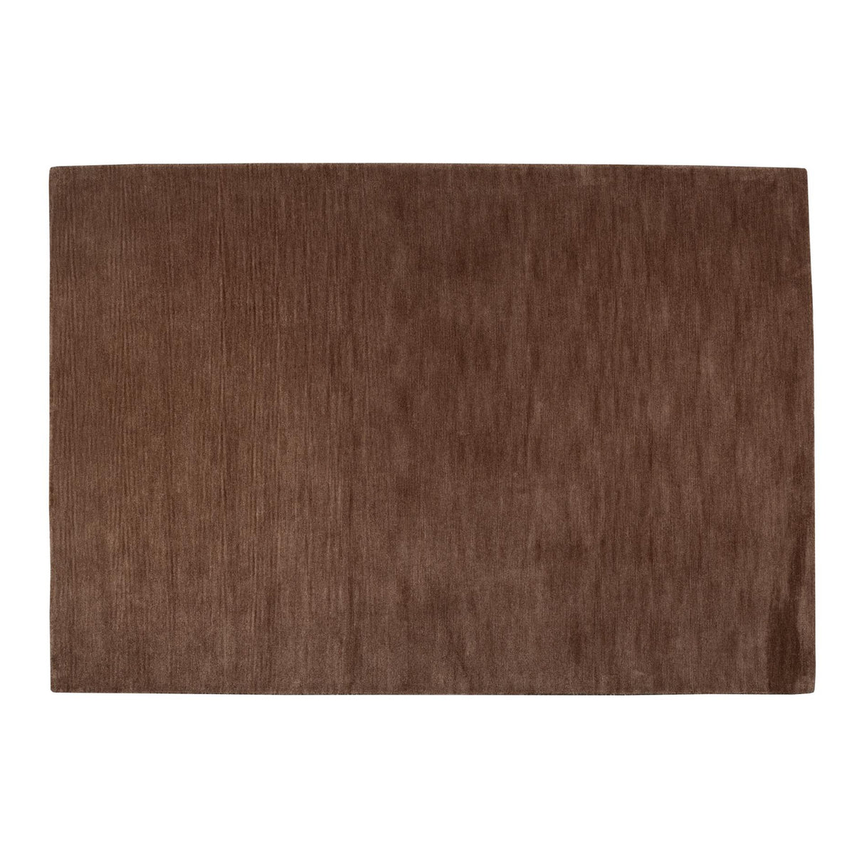 Modern European furniture - Minimalist Earthy-Toned Carpet 5' x 7' - www.oroa.com | Oroa.com