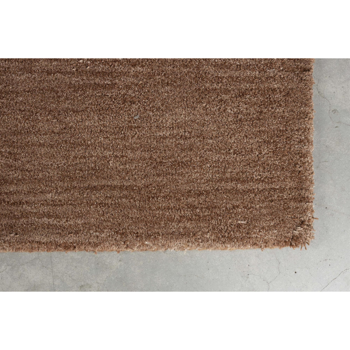 Modern European furniture - Minimalist Earthy-Toned Carpet 5' x 7' - www.oroa.com | Oroa.com
