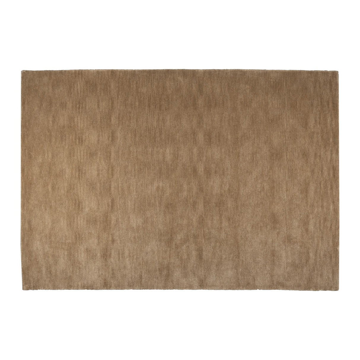 Modern European furniture - Minimalist Earthy-Toned Carpet 5' x 7' - www.oroa.com | Oroa.com
