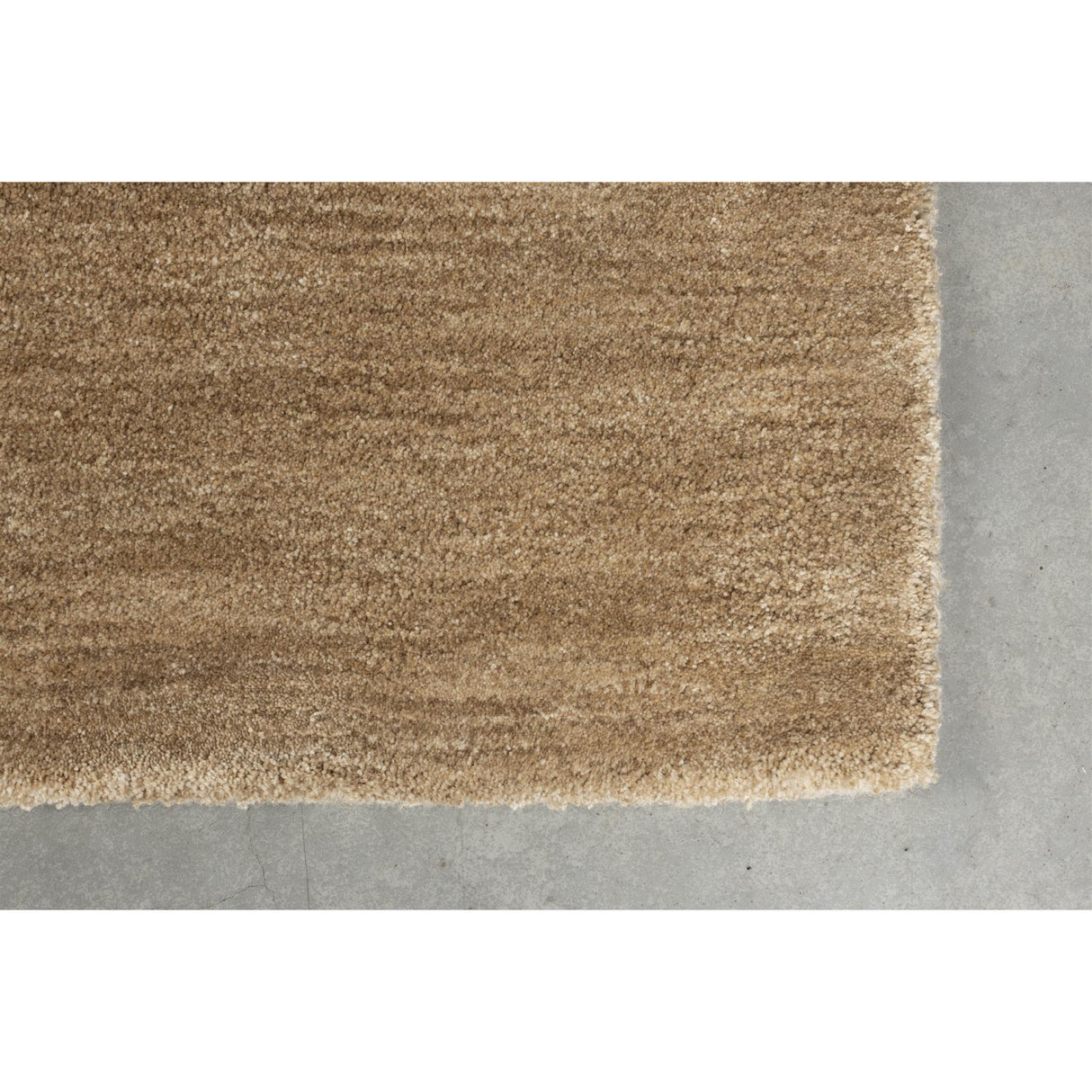Modern European furniture - Minimalist Earthy-Toned Carpet 6' x 10' - www.oroa.com | Oroa.com