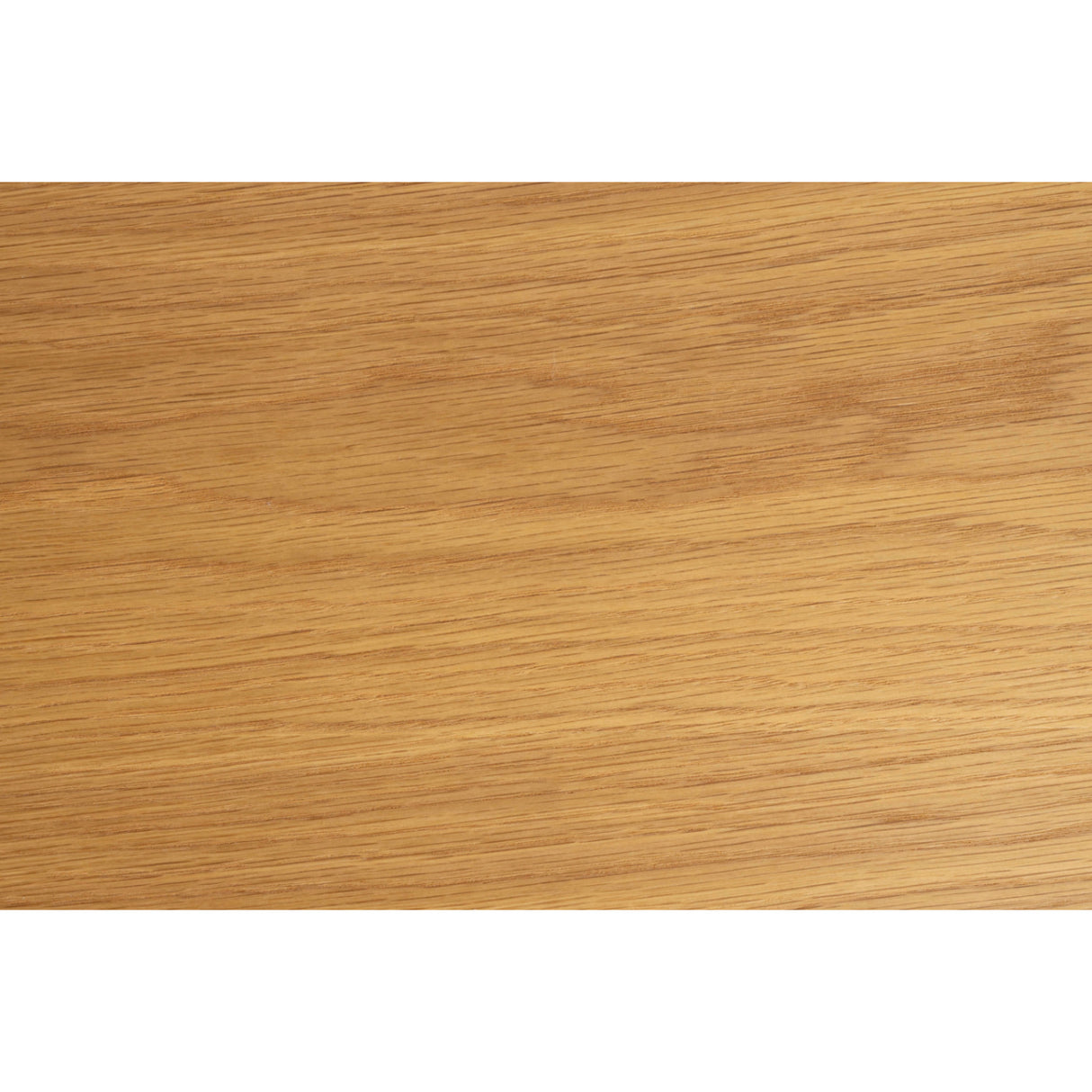 Oak 2-Drawer 2-Door Cabinet | Oroa.com