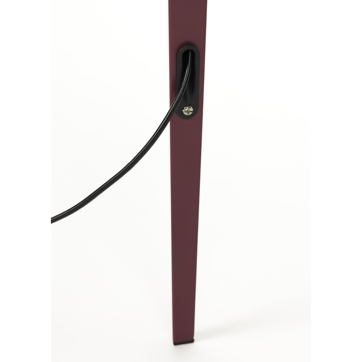 Modern European furniture - Drum Shade Floor Lamp - www.oroa.com | Oroa.com