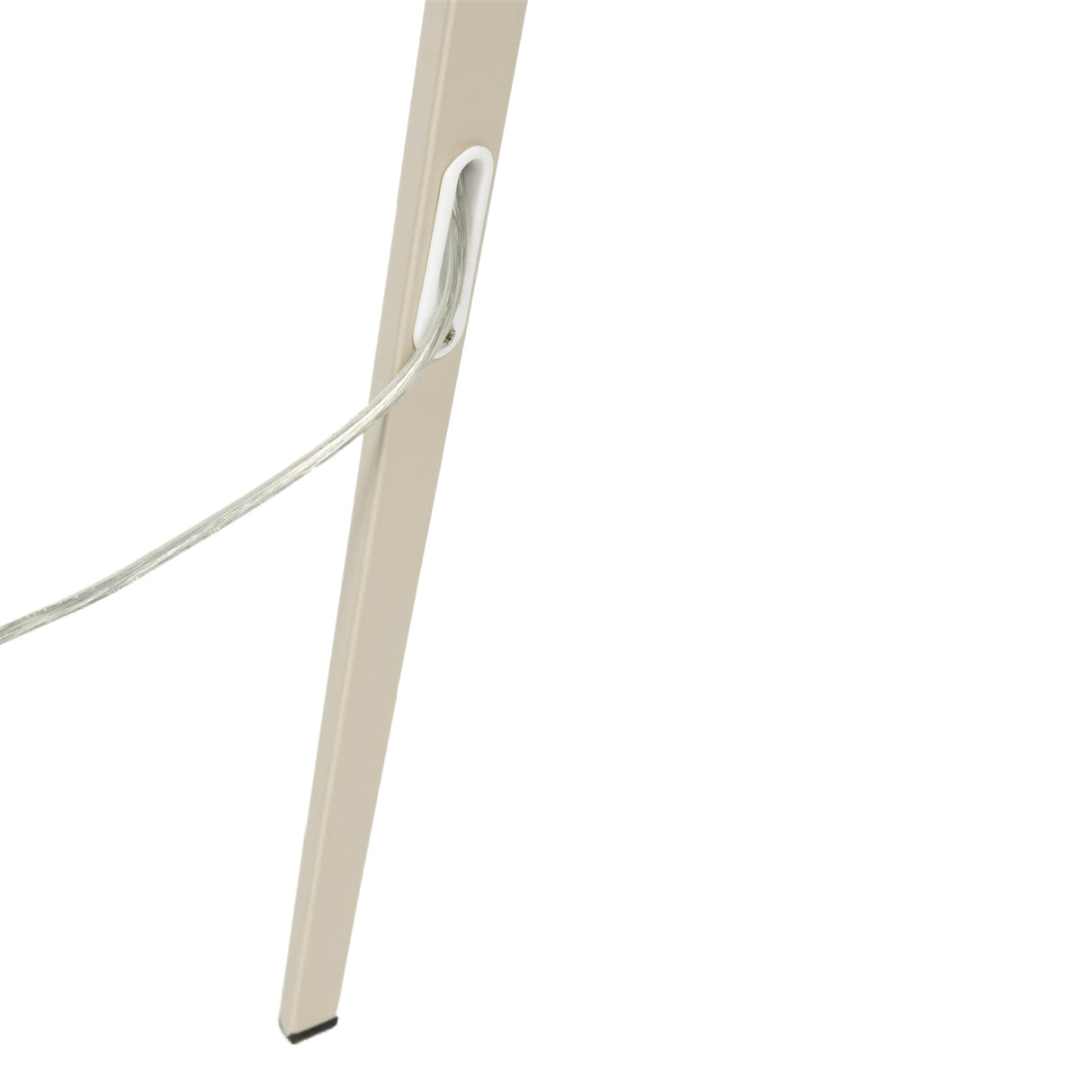Modern European furniture - Drum Shade Floor Lamp - www.oroa.com | Oroa.com