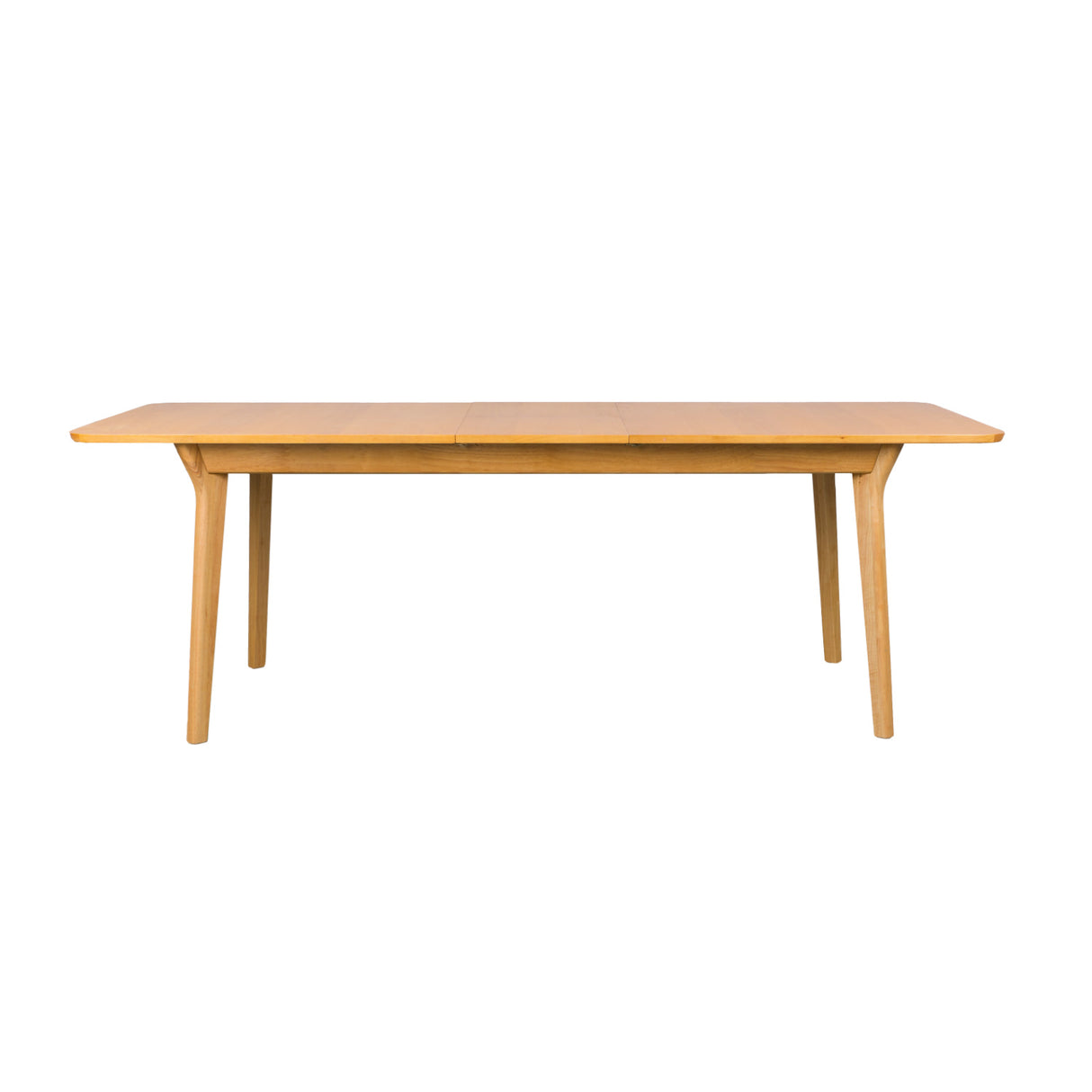Modern European furniture - Solid Wood Dining Table - www.oroa.com | Oroa.com