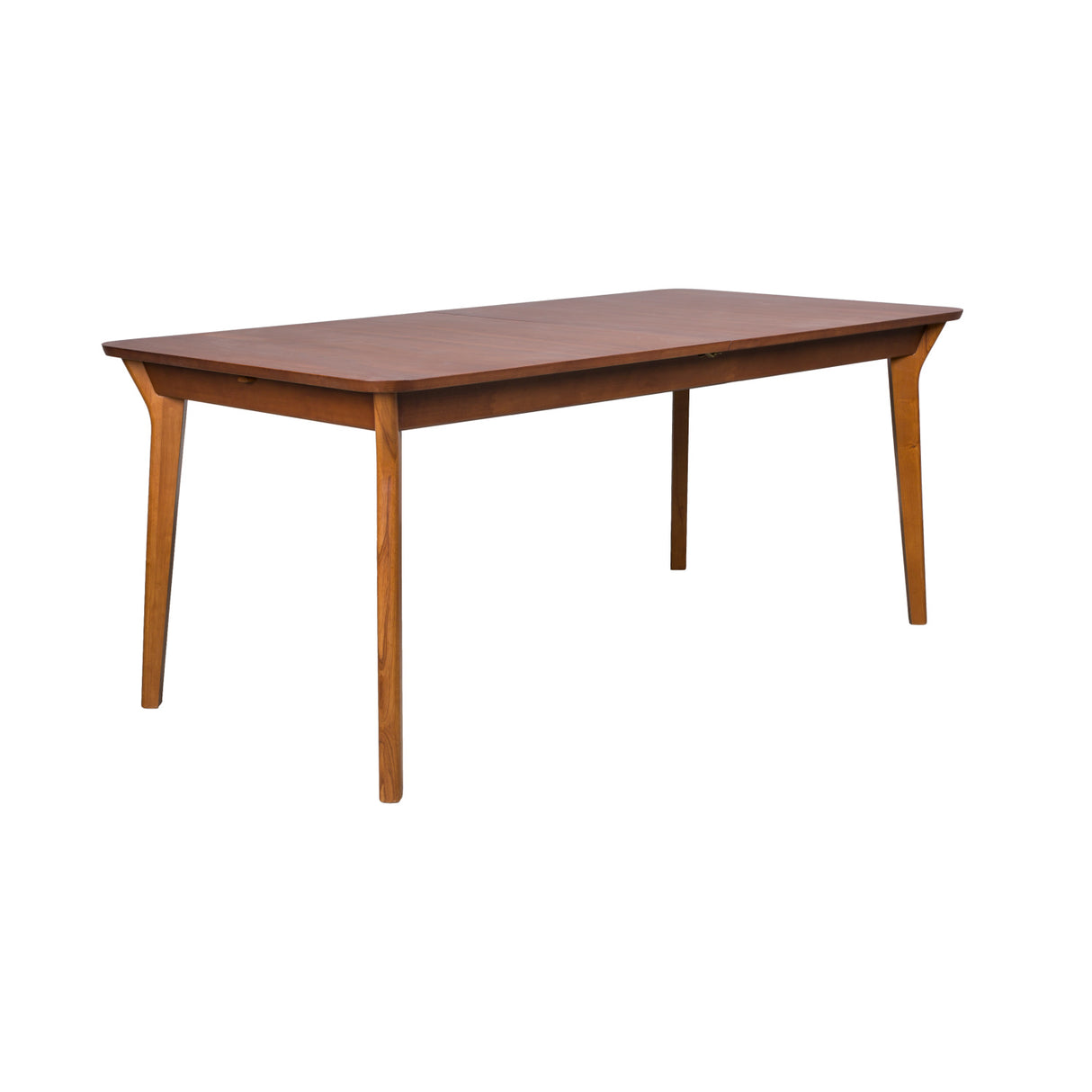 Modern European furniture - Solid Wood Dining Table - www.oroa.com | Oroa.com