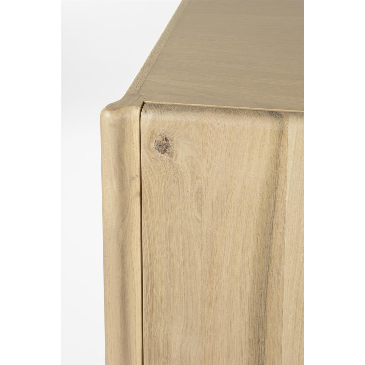 Modern European furniture - Natural Oak Sideboard - www.oroa.com | Oroa.com
