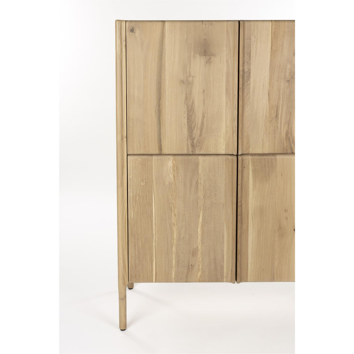 Modern European furniture - Natural Oak Sideboard - www.oroa.com | Oroa.com