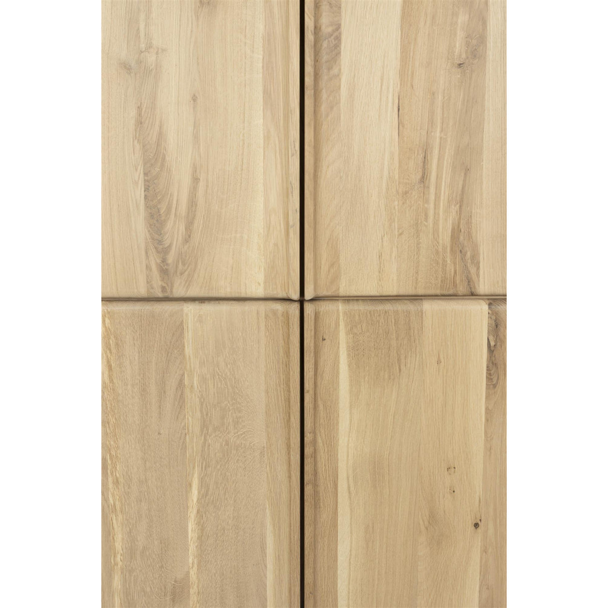 Modern European furniture - Natural Oak Sideboard - www.oroa.com | Oroa.com