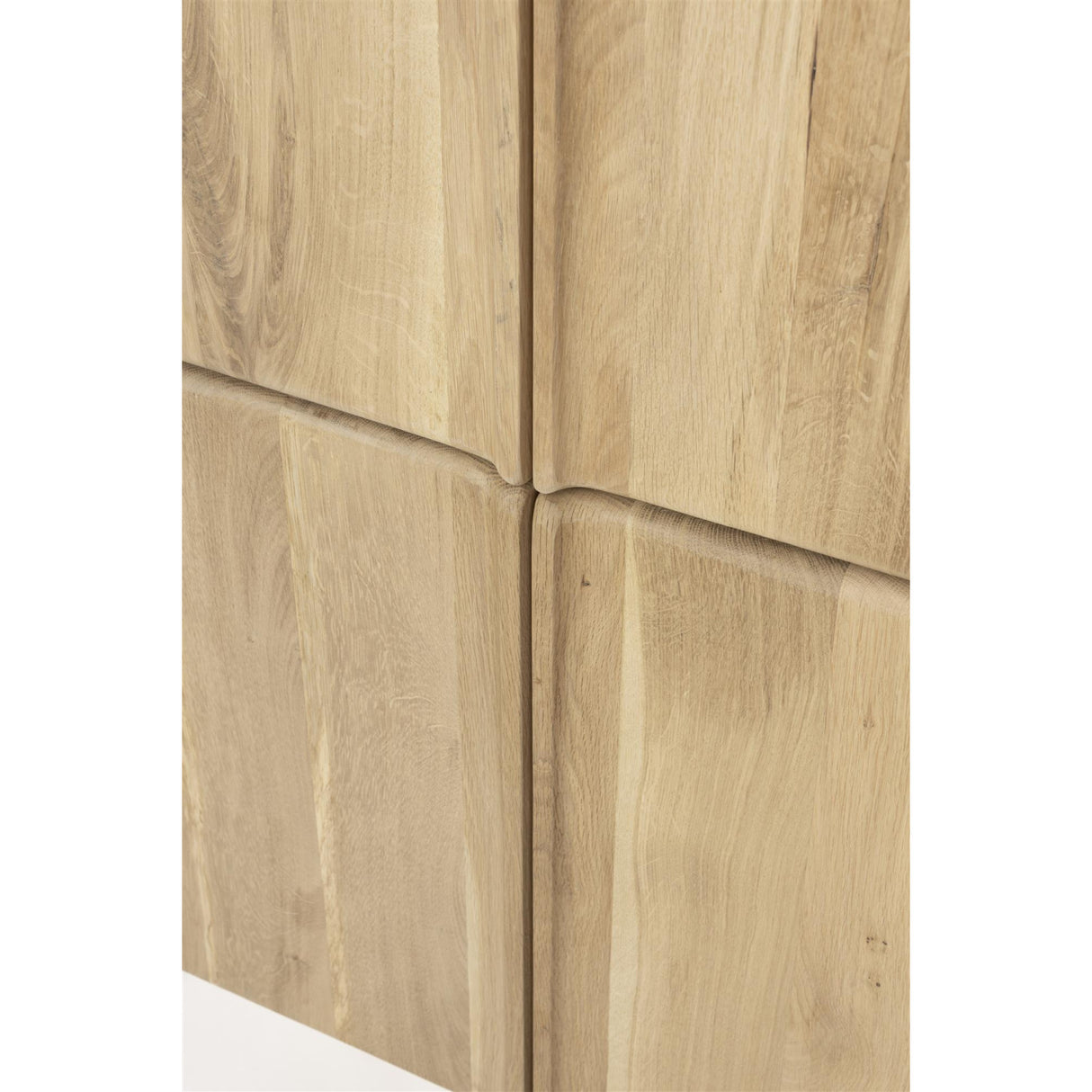 Modern European furniture - Natural Oak Sideboard - www.oroa.com | Oroa.com