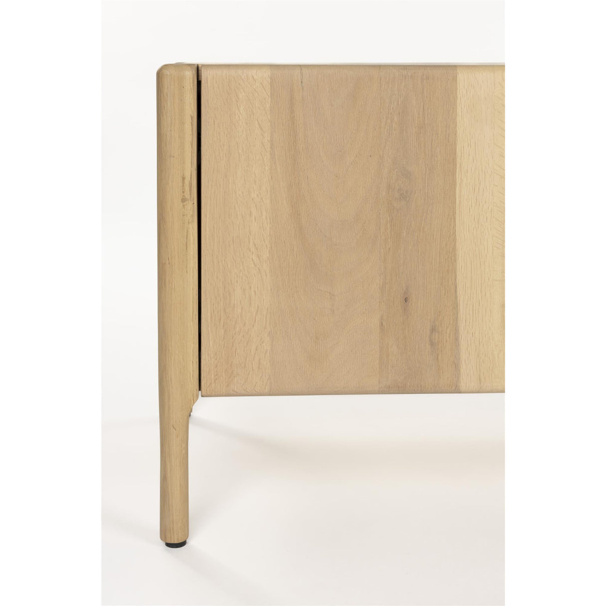 Modern European furniture - Natural Oak Sideboard - www.oroa.com | Oroa.com