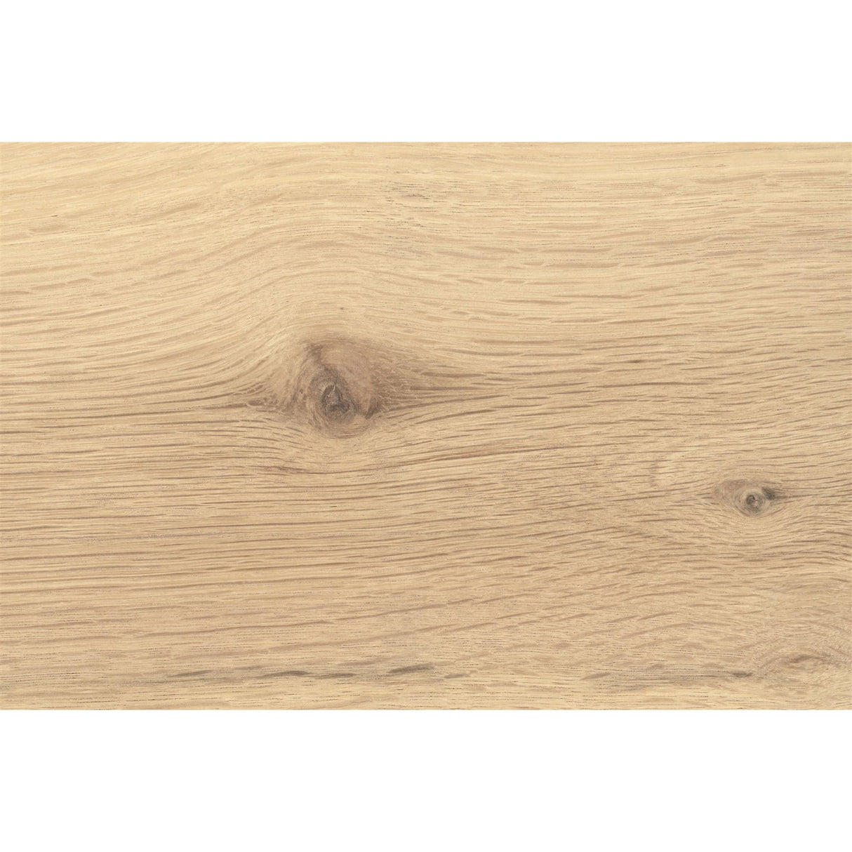 Modern European furniture - Natural Oak Rectangular Dining Table - www.oroa.com | Oroa.com