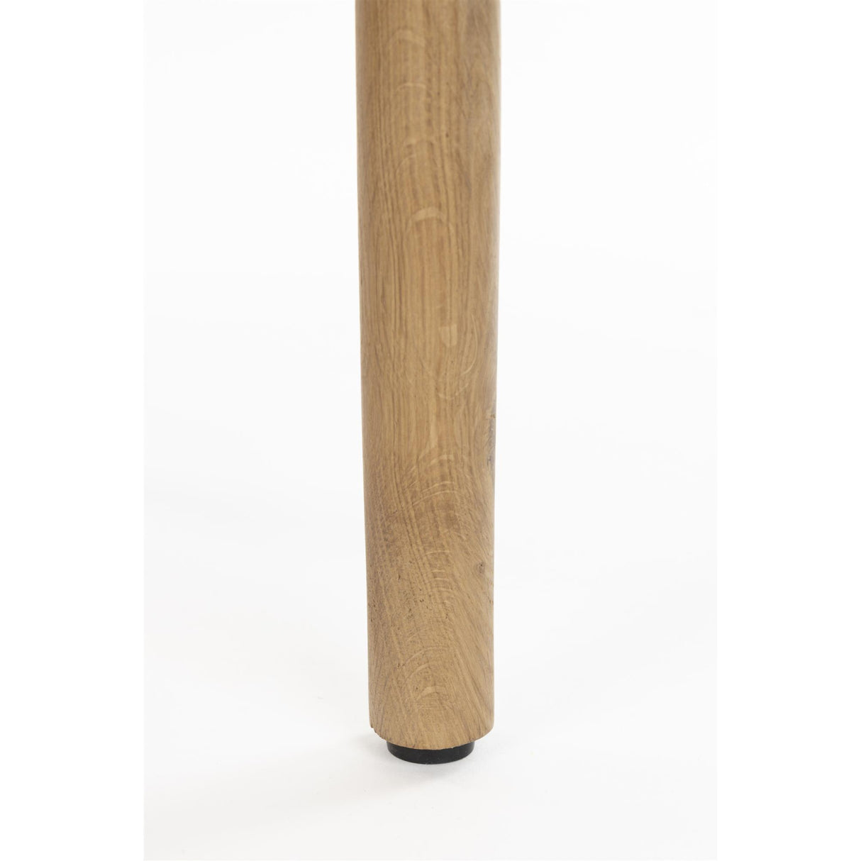 Modern European furniture - Oak Square Side Table - www.oroa.com | Oroa.com