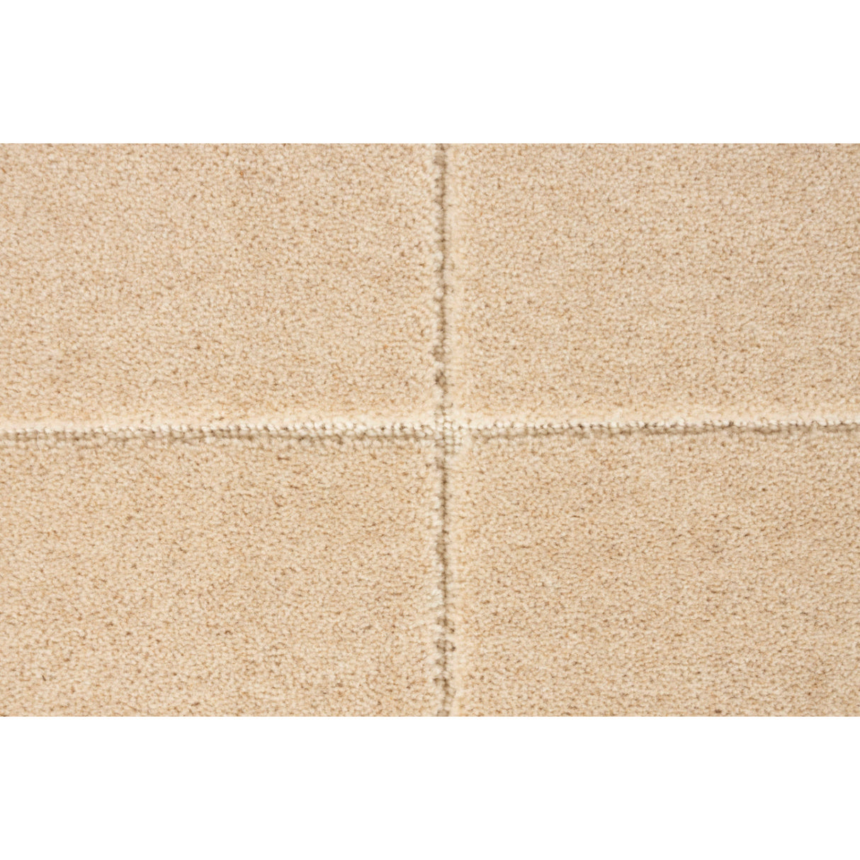 Modern European furniture - Beige Wool Carpet - www.oroa.com | Oroa.com