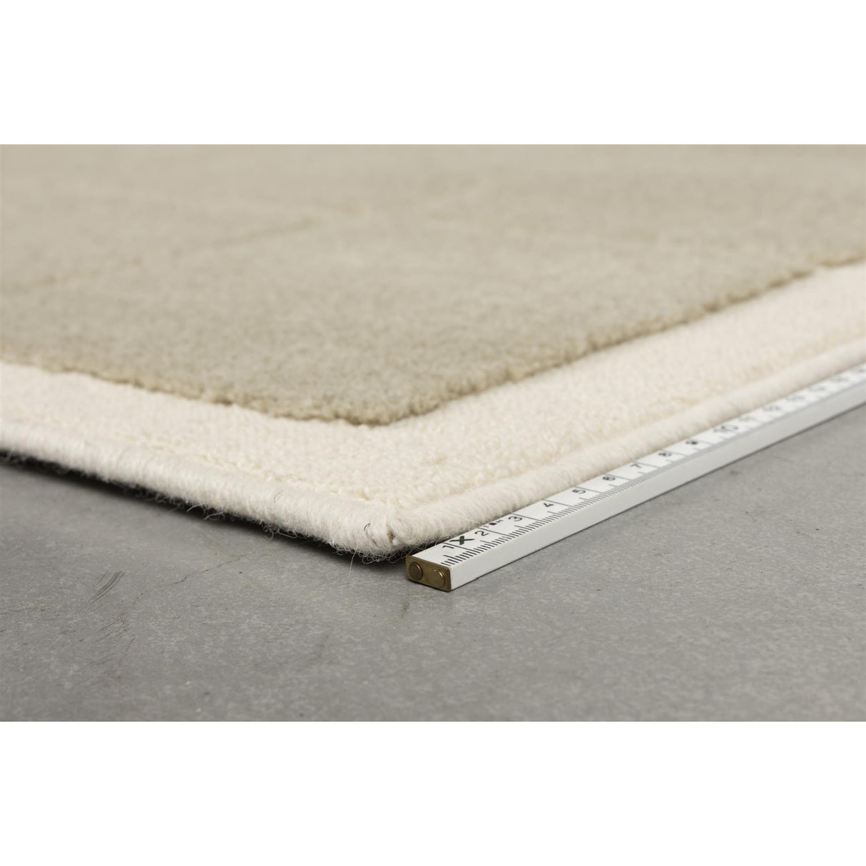 Modern European furniture - Green Wool Carpet - www.oroa.com | Oroa.com