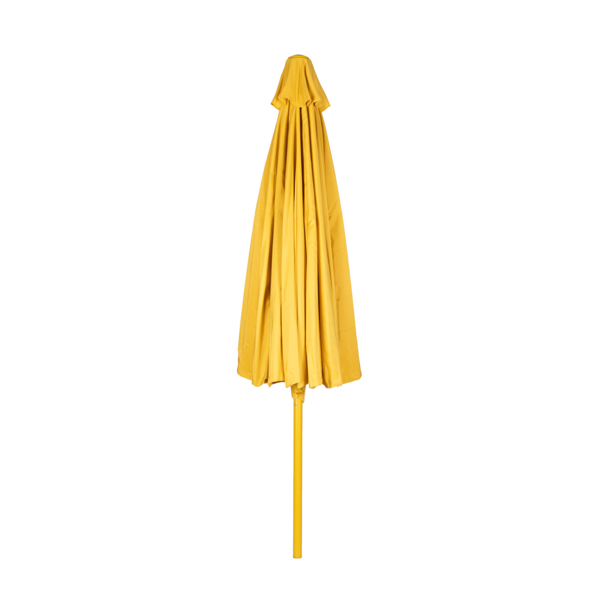 Modern European furniture - Yellow Sunbrella Parasol - www.oroa.com | Oroa.com