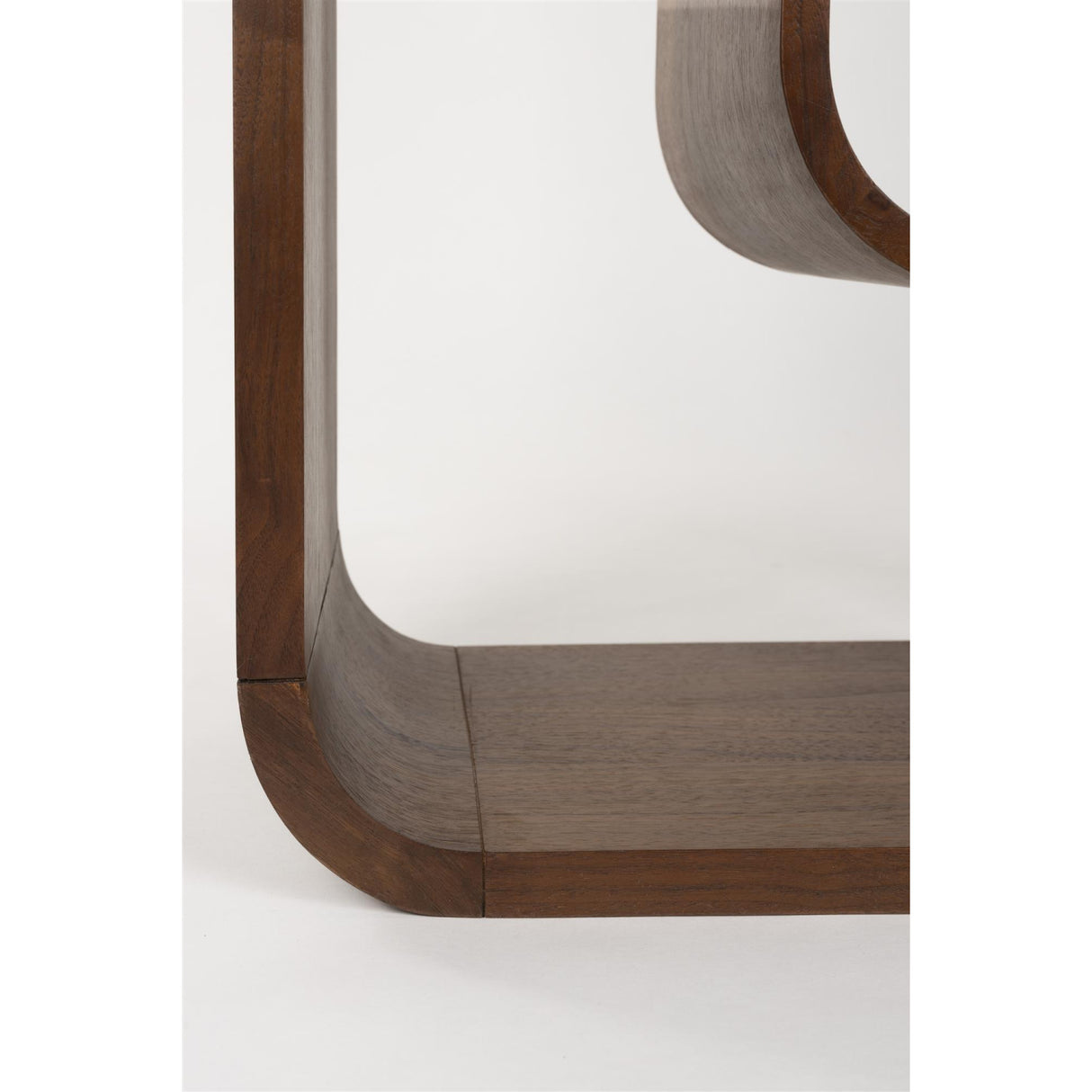 Modern European furniture - Wooden Shelf Cabinet - www.oroa.com | Oroa.com