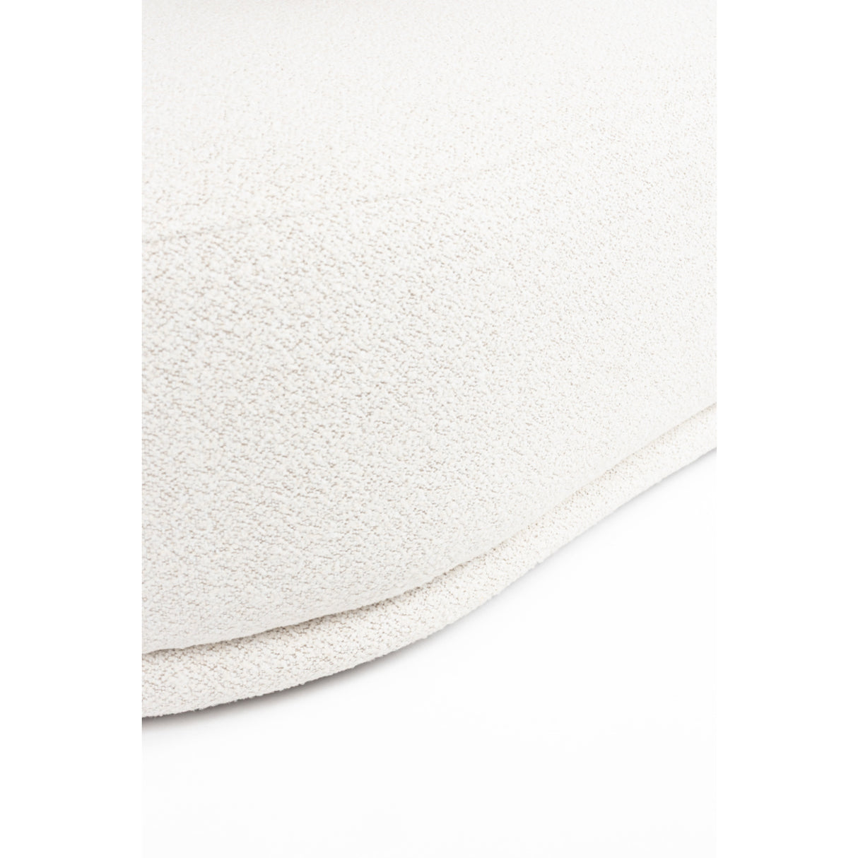 Modern European furniture - White 4,5-Seater Sofa - www.oroa.com | Oroa.com