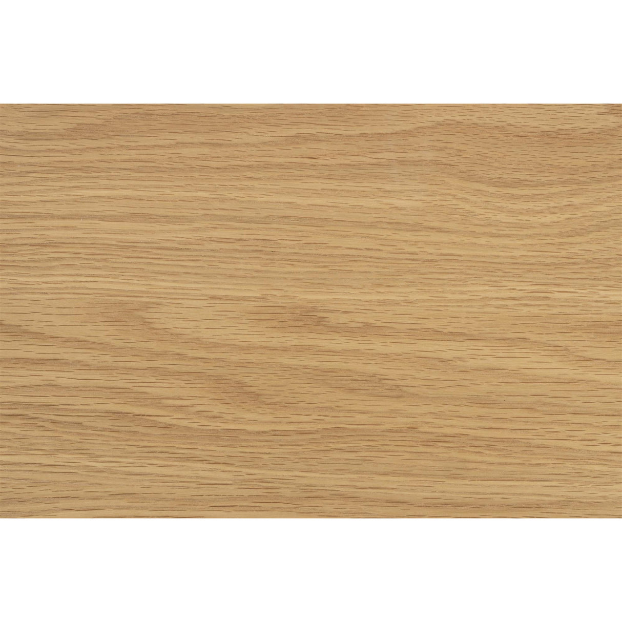 Modern European furniture - Oak Framed Glass Door Sideboard L - www.oroa.com | Oroa.com