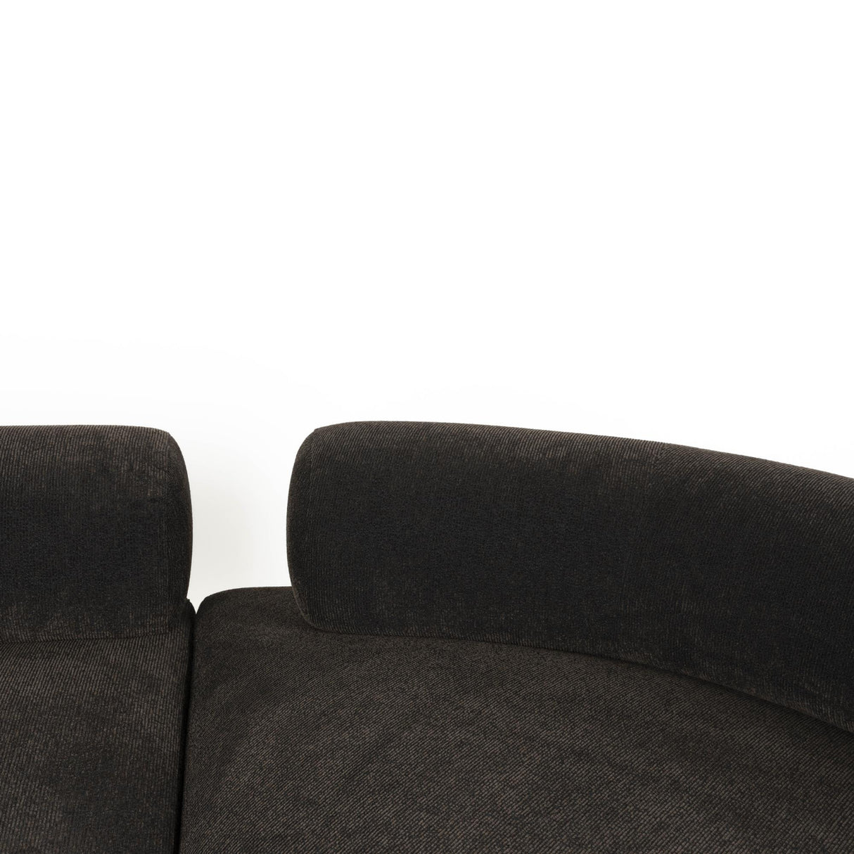 Modern European furniture - 7-Seater Left-Armed Sofa - www.oroa.com | Oroa.com
