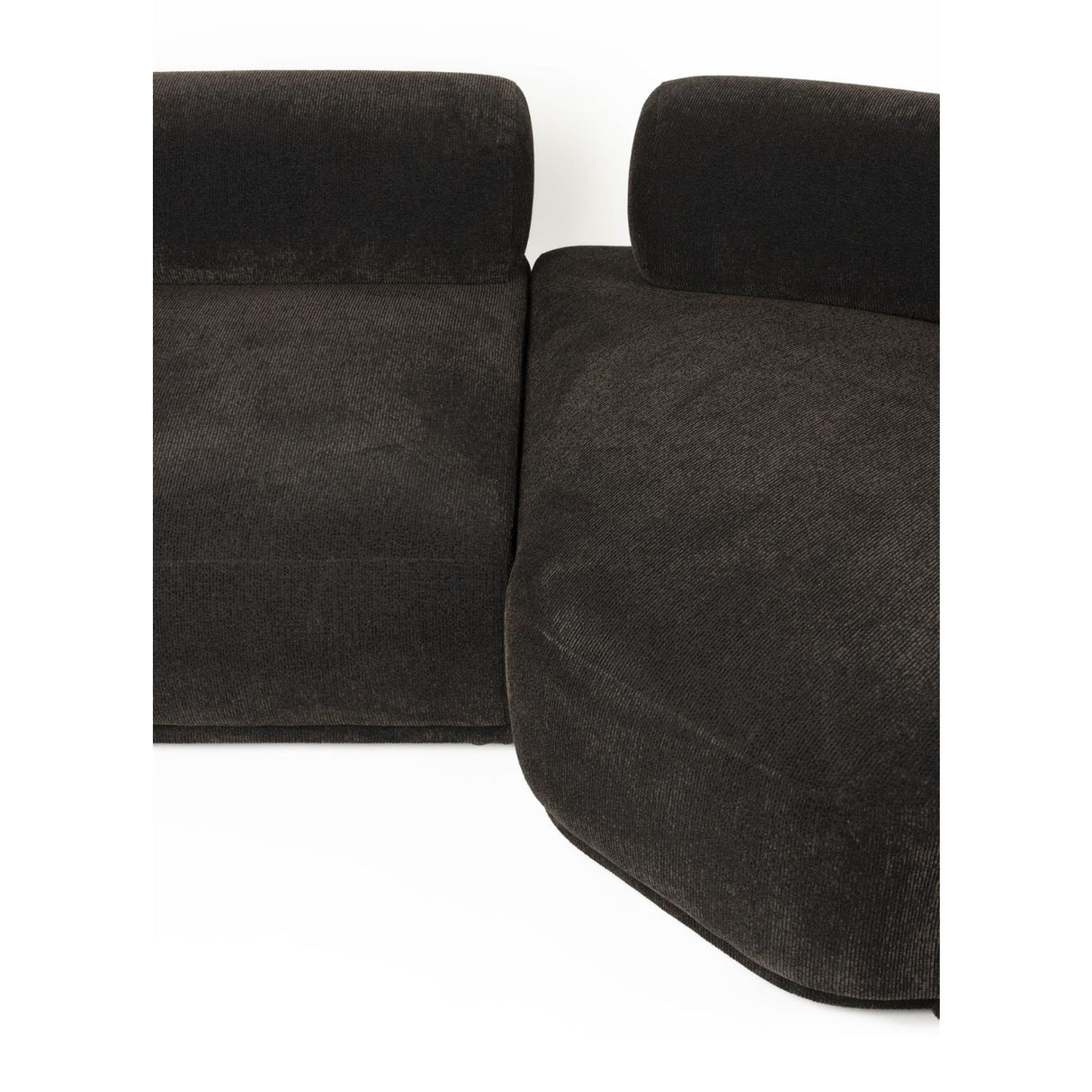 Modern European furniture - 7-Seater Left-Armed Sofa - www.oroa.com | Oroa.com