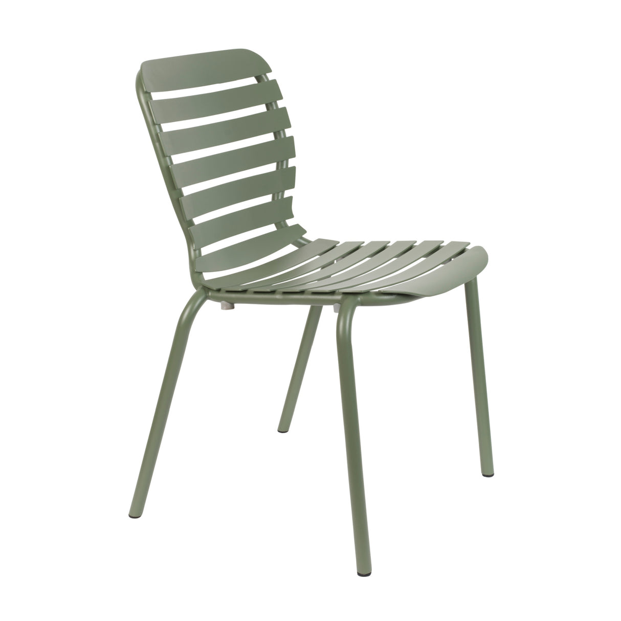 Modern European furniture - Aluminum Outdoor Garden Table & Chair Set - www.oroa.com | Oroa.com