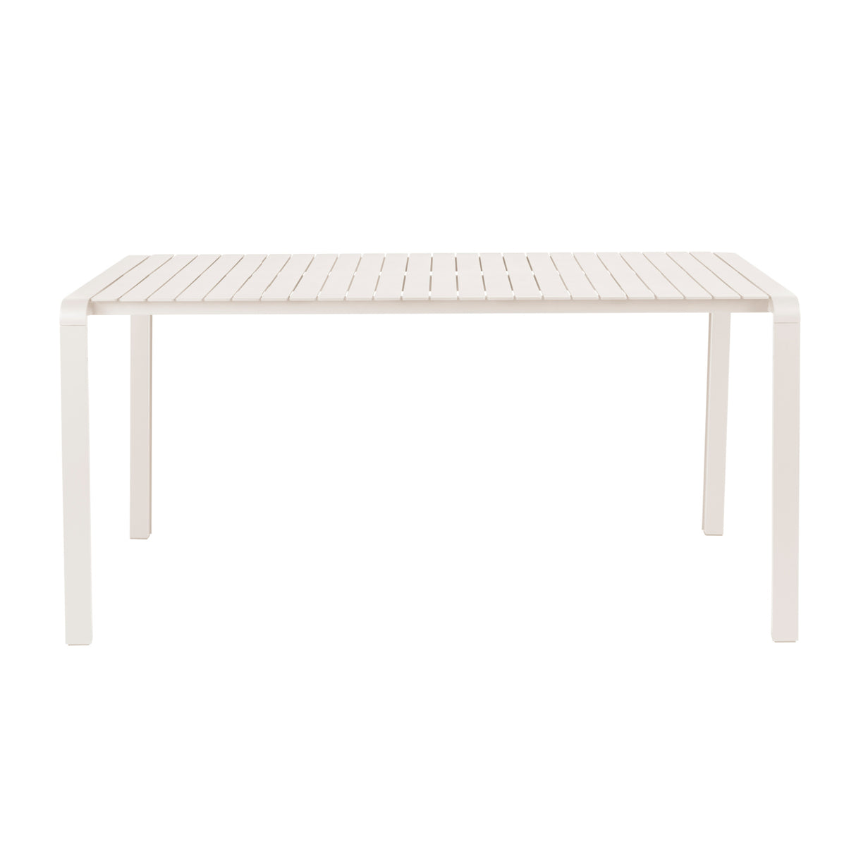Modern European furniture - Aluminum Outdoor Garden Table & Chair Set - www.oroa.com | Oroa.com