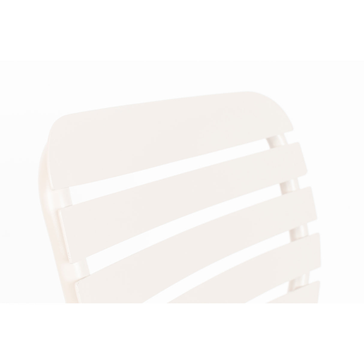Modern European furniture - Aluminum Garden Table & Chair Set (6) - www.oroa.com | Oroa.com