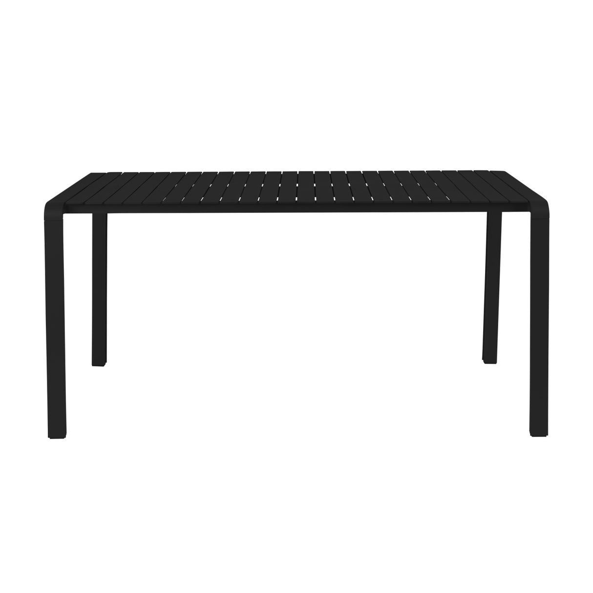 Aluminum Outdoor Garden Table & Chair Set | Oroa.com