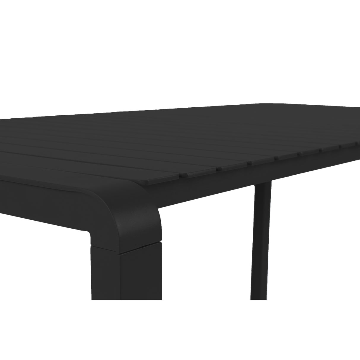 Aluminum Outdoor Garden Table & Chair Set | Oroa.com