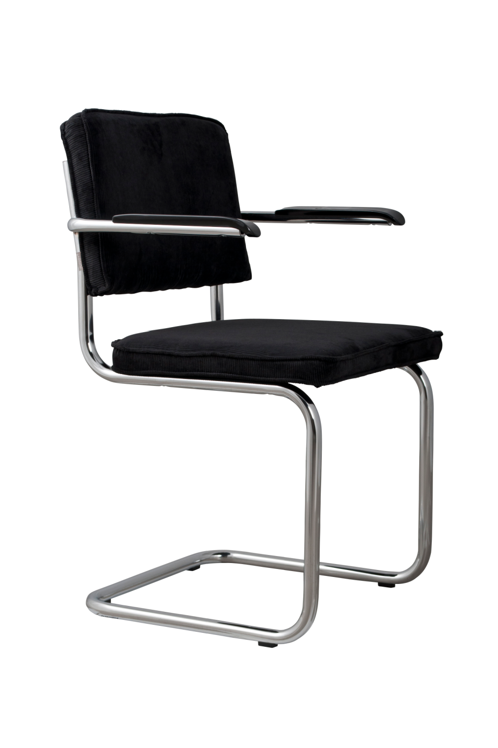 Cantilevered Modern Armchairs (2) | Zuiver Ridge | Oroatrade