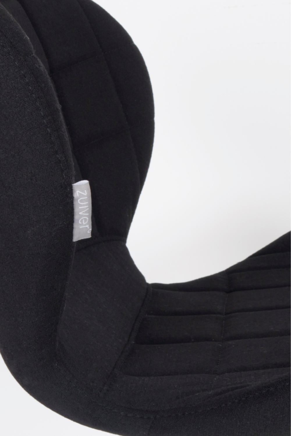 Square Quilted Dining Chairs (2) | Zuiver Omg | OROA.com