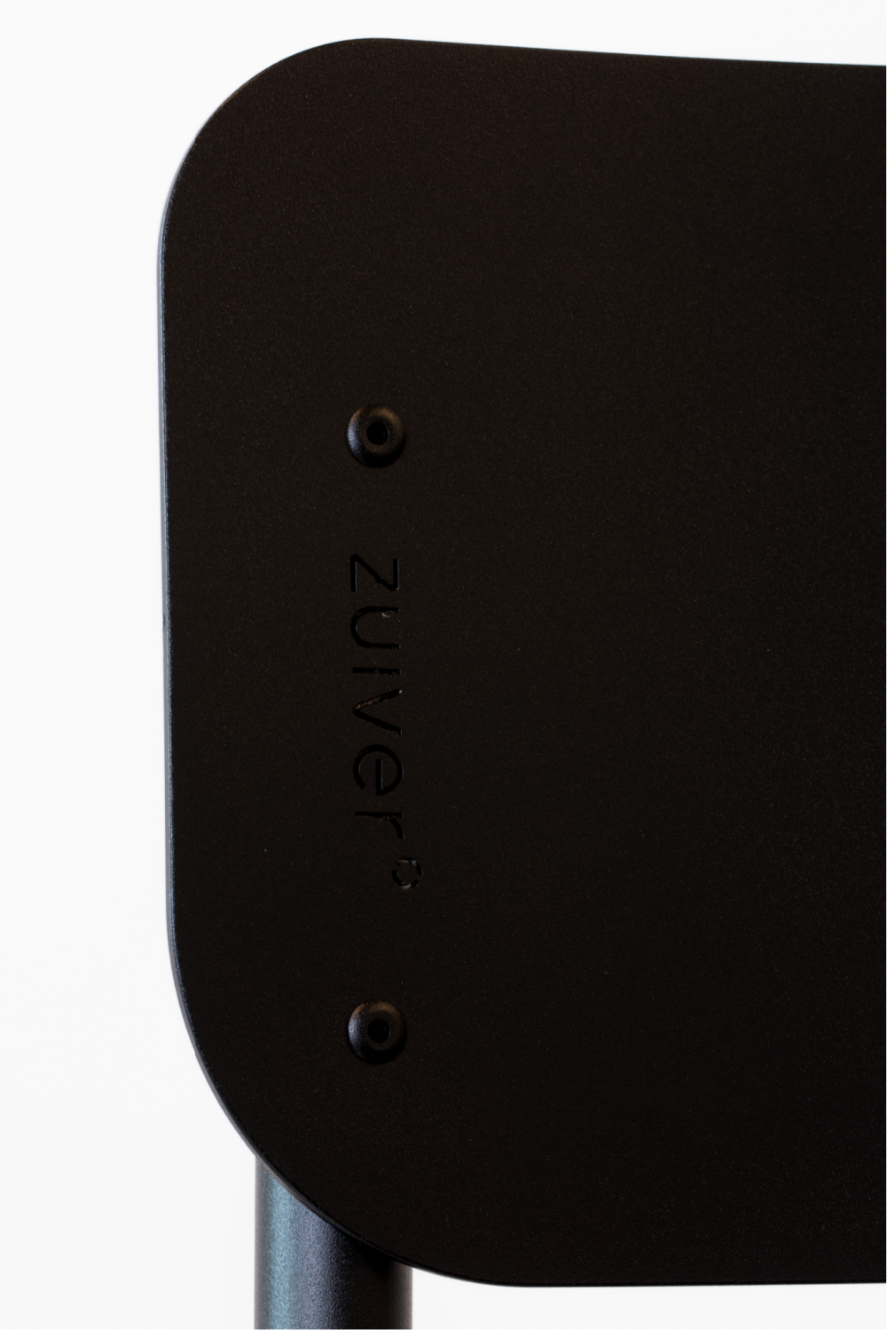 Aluminum Stackable Outdoor Chairs (2) | Zuiver Back To School | Oroa.com