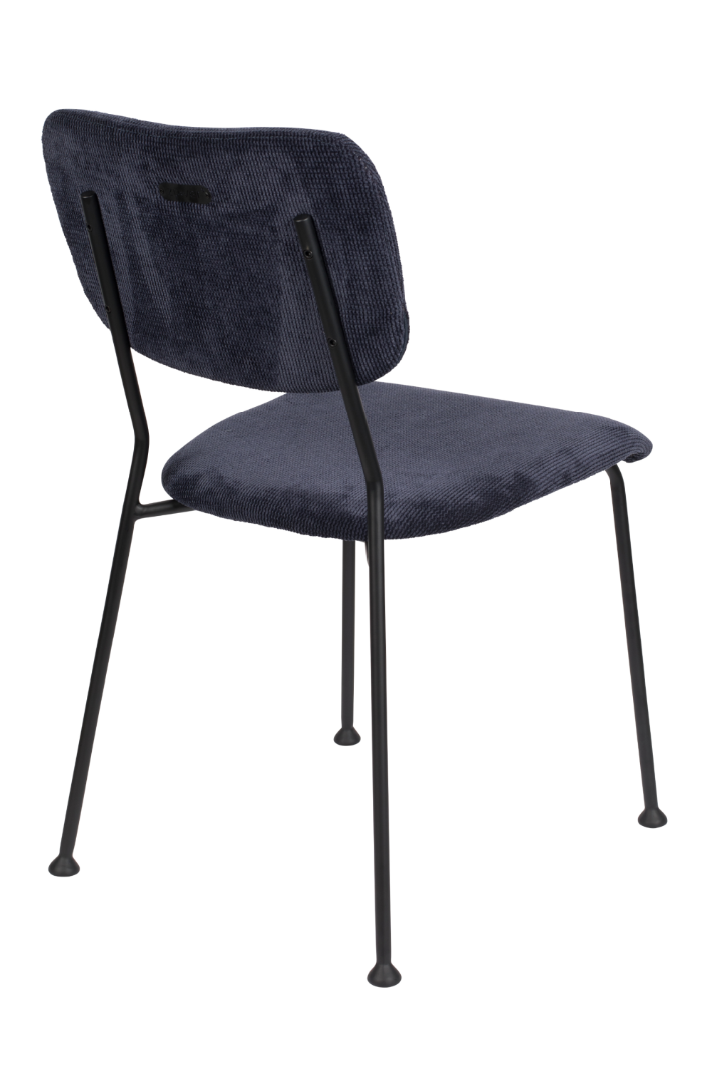 Padded Dining Chairs (2) | Zuiver Benson | Oroa.com