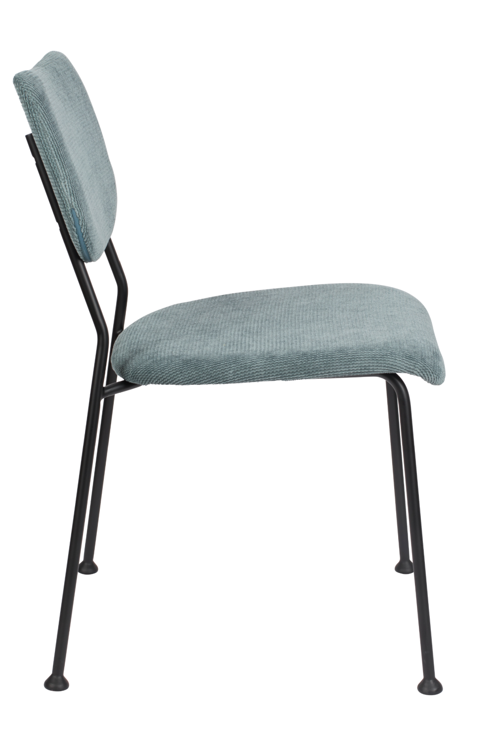 Padded Dining Chairs (2) | Zuiver Benson | Oroa.com